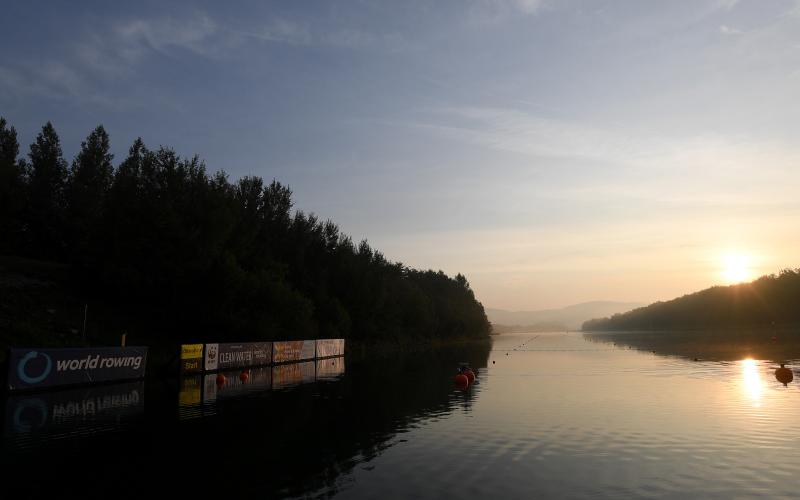 Sonnenaufgang WM 2019 c) Detlev Seyb