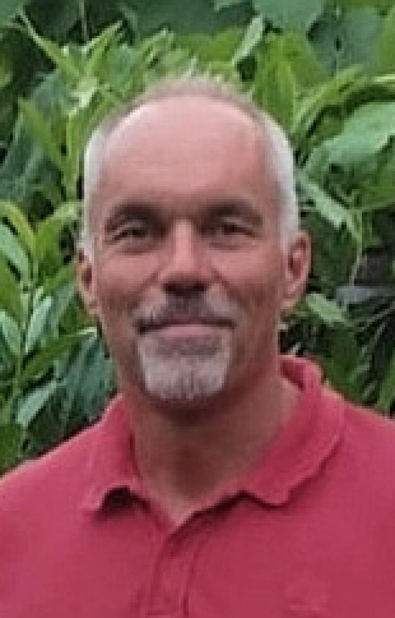 Michael Rodinger