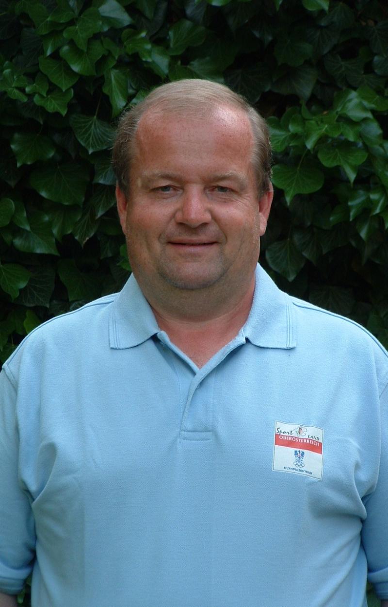 Kurt Bodenwinkler