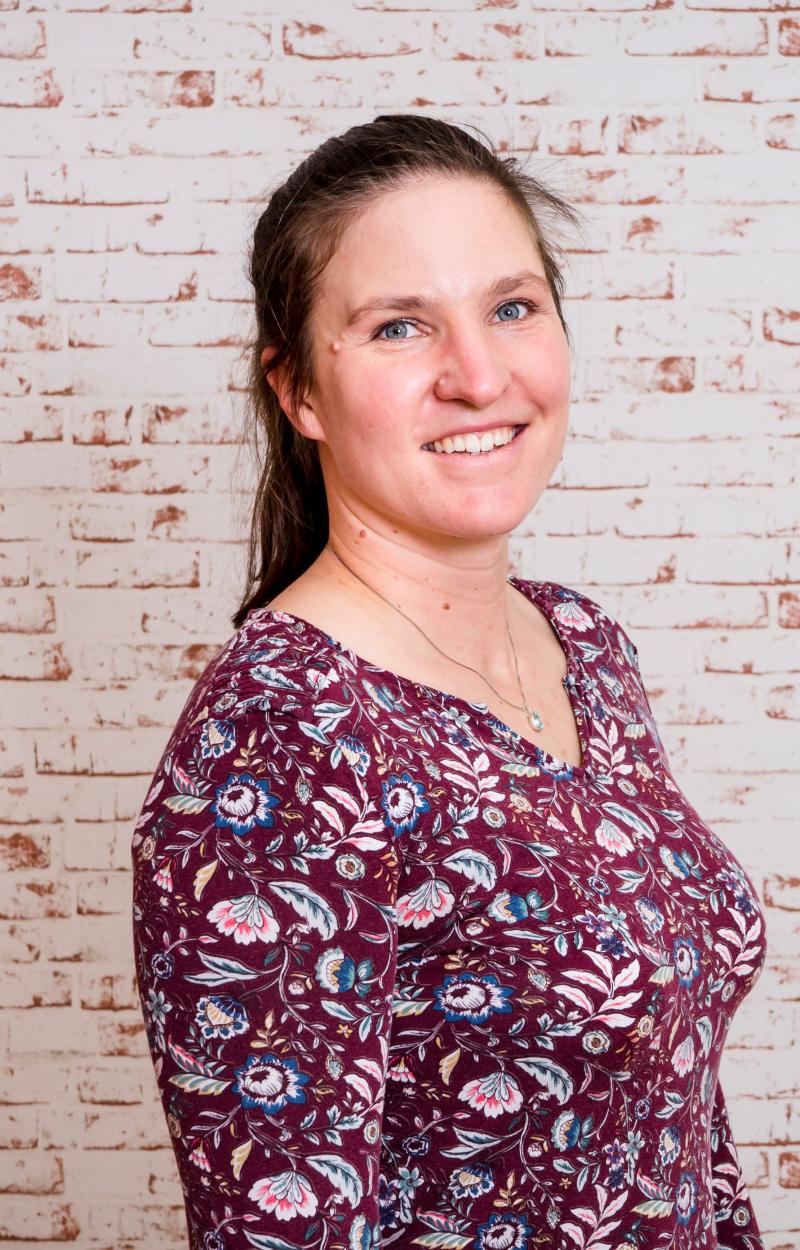 Nora Zwillink